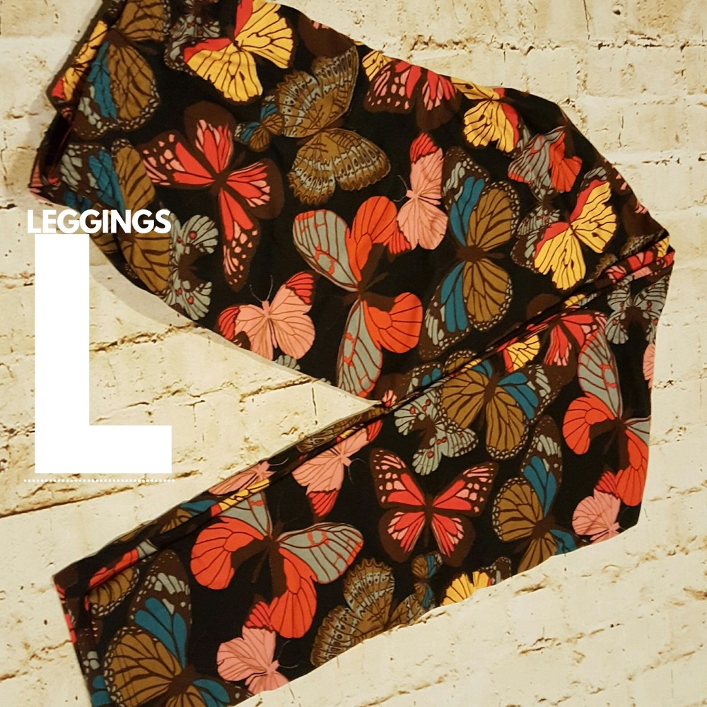 Agnes & Dora Leggings